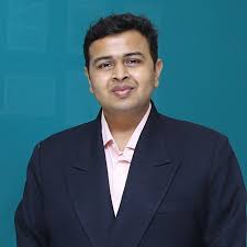 Dr Vinit Shah